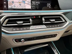 2022 BMW X7 xDrive 40i M Sport Online Exclusive Edition 6 Seater — фото 18