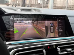 2022 BMW X7 xDrive 40i M Sport Online Exclusive Edition 6 Seater — фото 19