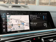2022 BMW X7 xDrive 40i M Sport Online Exclusive Edition 6 Seater — фото 20