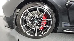 2022 BMW M3 M3 Sedan Competition, чёрный — фото 5