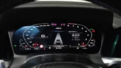 2022 BMW M3 M3 Sedan Competition, чёрный — фото 8