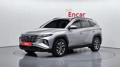 2022 Hyundai Tucson Diesel 2.0 4WD — фото 1