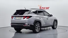 2022 Hyundai Tucson Diesel 2.0 4WD — фото 2