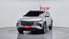 2022 Hyundai Tucson Diesel 2.0 4WD — фото 3