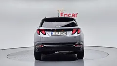 2022 Hyundai Tucson Diesel 2.0 4WD — фото 4