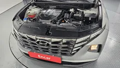 2022 Hyundai Tucson Diesel 2.0 4WD — фото 6