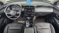 2022 Hyundai Tucson Diesel 2.0 4WD — фото 7