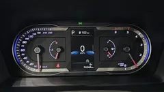 2022 Hyundai Tucson Diesel 2.0 4WD — фото 8