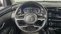 2022 Hyundai Tucson Diesel 2.0 4WD — фото 13