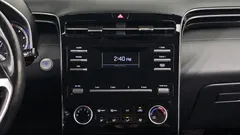 2022 Hyundai Tucson Diesel 2.0 4WD — фото 14