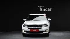2023 Kia Seltos Gasoline 1.6 Turbo 2WD — фото 3