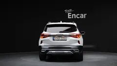 2023 Kia Seltos Gasoline 1.6 Turbo 2WD — фото 4