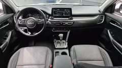 2023 Kia Seltos Gasoline 1.6 Turbo 2WD — фото 7