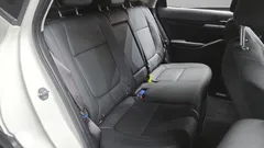 2023 Kia Seltos Gasoline 1.6 Turbo 2WD — фото 12