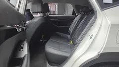 2023 Kia Seltos Gasoline 1.6 Turbo 2WD — фото 13