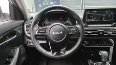 2023 Kia Seltos Gasoline 1.6 Turbo 2WD — фото 14