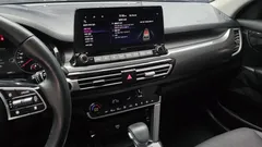 2023 Kia Seltos Gasoline 1.6 Turbo 2WD — фото 15