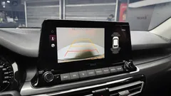 2023 Kia Seltos Gasoline 1.6 Turbo 2WD — фото 16