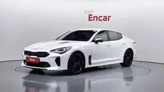 2023 Kia Stinger 2.5 Masters ACRO EDITION — фото 1