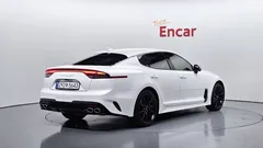 2023 Kia Stinger 2.5 Masters ACRO EDITION — фото 2