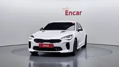 2023 Kia Stinger 2.5 Masters ACRO EDITION — фото 3