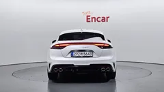 2023 Kia Stinger 2.5 Masters ACRO EDITION — фото 4