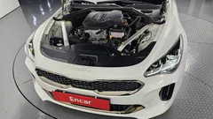 2023 Kia Stinger 2.5 Masters ACRO EDITION — фото 6