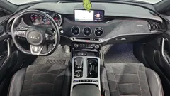 2023 Kia Stinger 2.5 Masters ACRO EDITION — фото 7