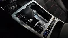 2023 Kia Stinger 2.5 Masters ACRO EDITION — фото 9