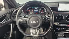 2023 Kia Stinger 2.5 Masters ACRO EDITION — фото 13