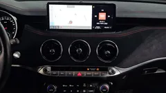 2023 Kia Stinger 2.5 Masters ACRO EDITION — фото 14