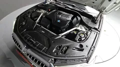 2022 BMW 5-Series 520i M Sport — фото 6