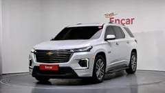 2022 ChevroletGMDaewoo Traverse 3.6 AWD Hi Country — фото 1