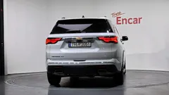 2022 ChevroletGMDaewoo Traverse 3.6 AWD Hi Country — фото 4