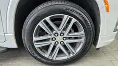 2022 ChevroletGMDaewoo Traverse 3.6 AWD Hi Country — фото 5
