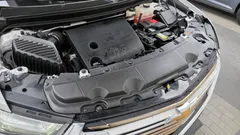 2022 ChevroletGMDaewoo Traverse 3.6 AWD Hi Country — фото 6