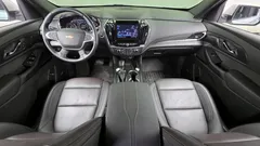 2022 ChevroletGMDaewoo Traverse 3.6 AWD Hi Country — фото 7