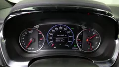 2022 ChevroletGMDaewoo Traverse 3.6 AWD Hi Country — фото 8