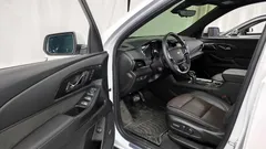 2022 ChevroletGMDaewoo Traverse 3.6 AWD Hi Country — фото 10