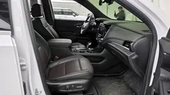 2022 ChevroletGMDaewoo Traverse 3.6 AWD Hi Country — фото 11