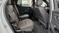2022 ChevroletGMDaewoo Traverse 3.6 AWD Hi Country — фото 12