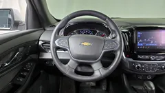 2022 ChevroletGMDaewoo Traverse 3.6 AWD Hi Country — фото 13