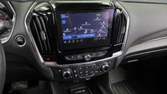 2022 ChevroletGMDaewoo Traverse 3.6 AWD Hi Country — фото 14