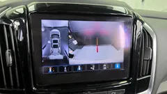 2022 ChevroletGMDaewoo Traverse 3.6 AWD Hi Country — фото 15