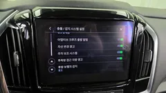 2022 ChevroletGMDaewoo Traverse 3.6 AWD Hi Country — фото 16