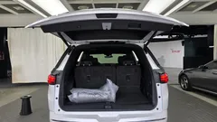 2022 ChevroletGMDaewoo Traverse 3.6 AWD Hi Country — фото 20
