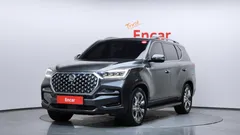 2022 SsangYong Rexton Diesel 2.2 4WD — фото 1