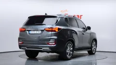 2022 SsangYong Rexton Diesel 2.2 4WD — фото 2