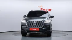 2022 SsangYong Rexton Diesel 2.2 4WD — фото 3