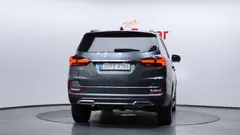 2022 SsangYong Rexton Diesel 2.2 4WD — фото 4